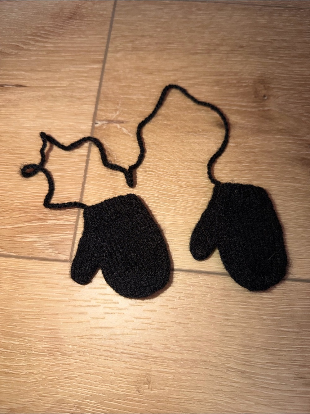 American Girl Samantha Winter Gloves Replacement